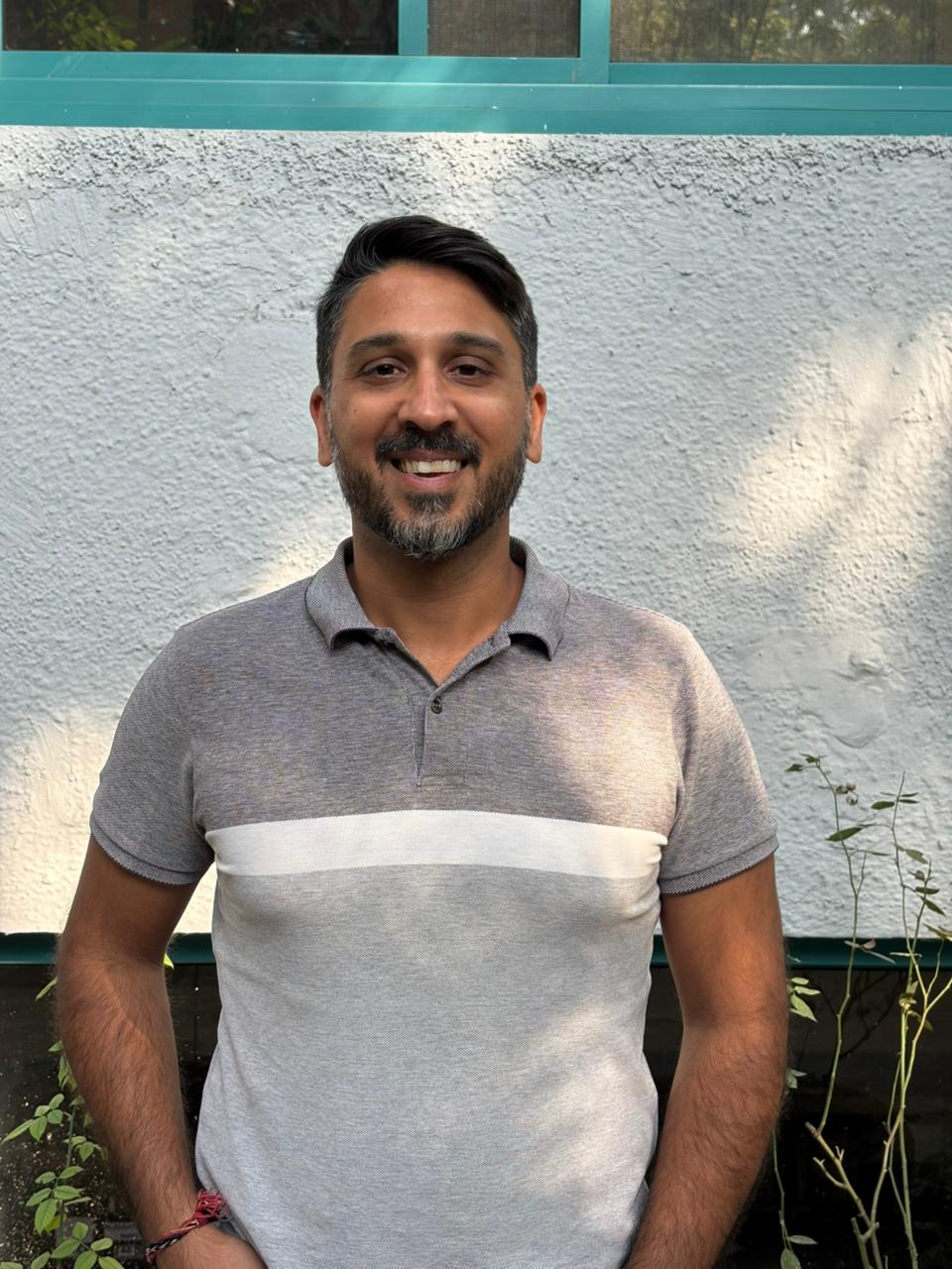 Suheil F. Tandon | Founder-Director