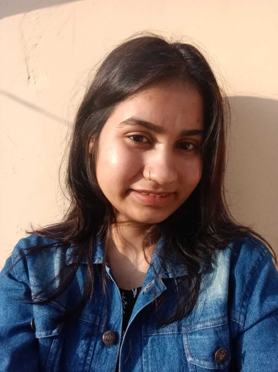 Poonam Lakhera | HR & Admin Officer