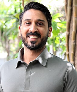 Suheil F. Tandon | Founder-Director